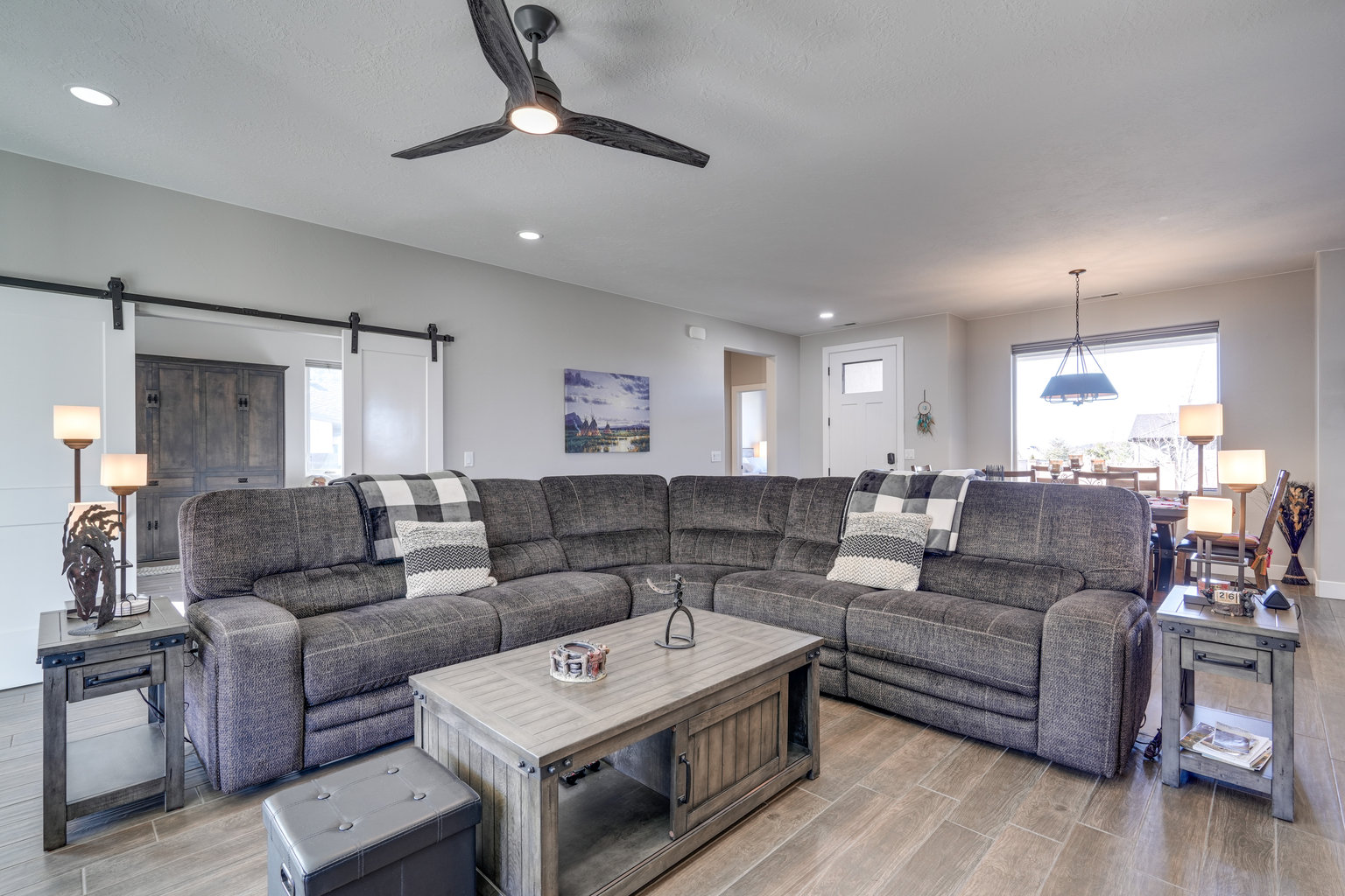 Cedar City Vacation Rental