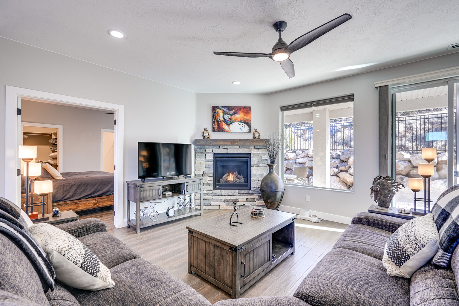 Cedar City Vacation Rental