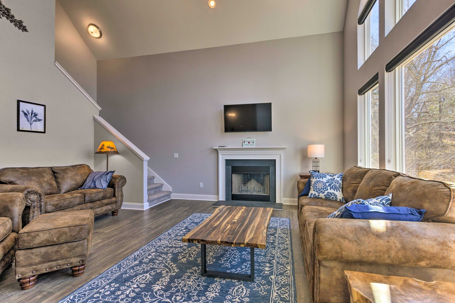 Asheville Vacation Rental