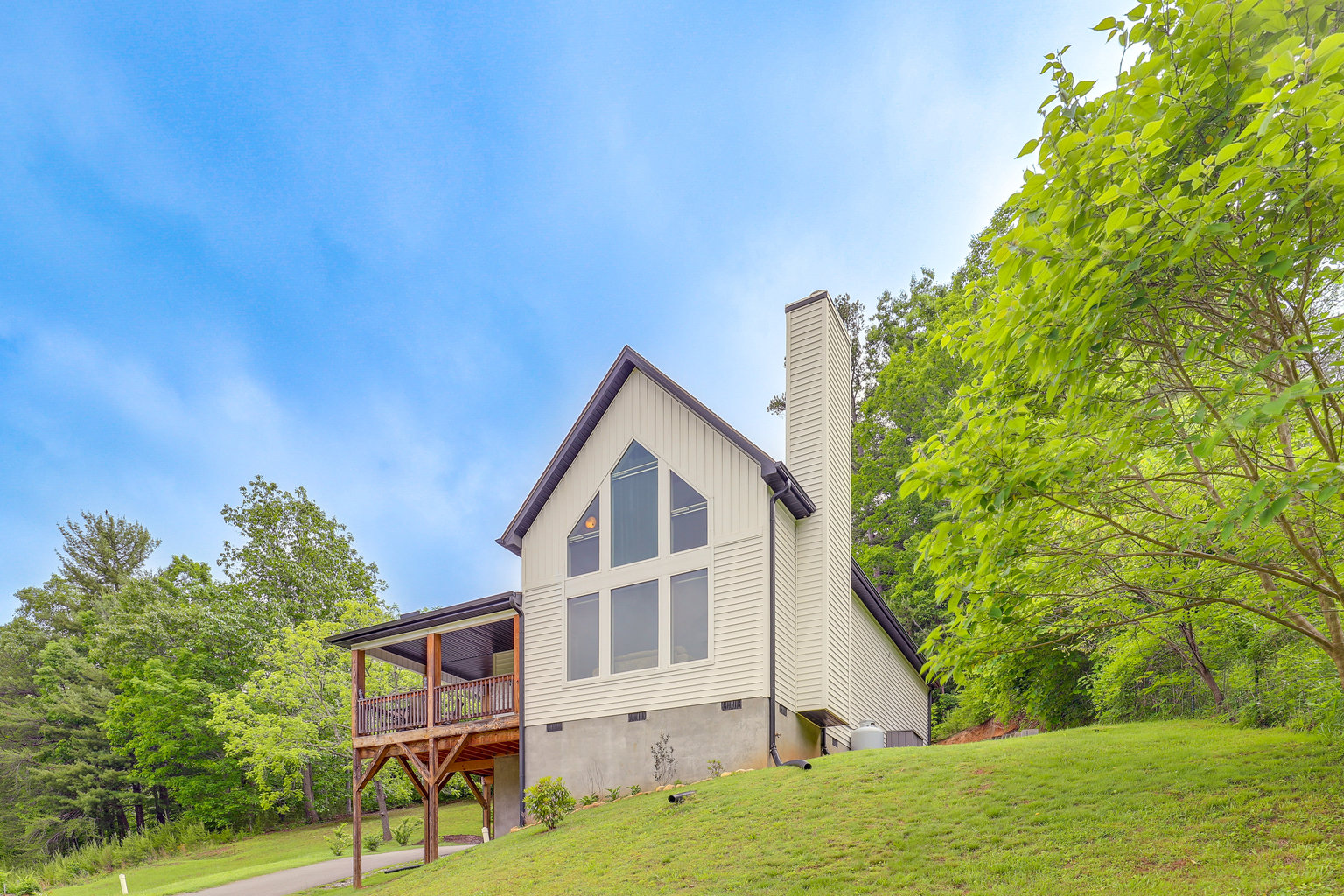 Asheville Vacation Rental