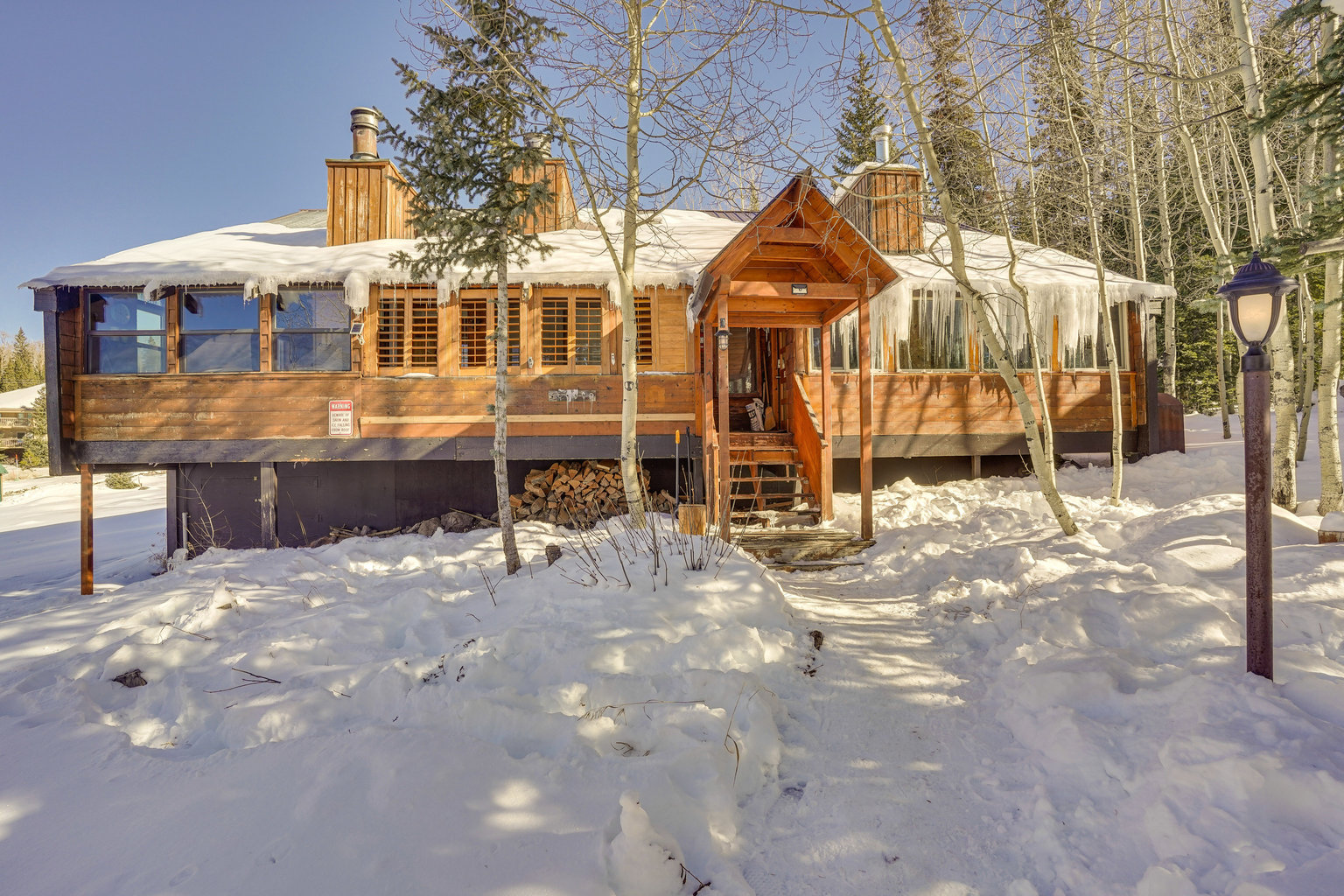 Brian Head Vacation Rental