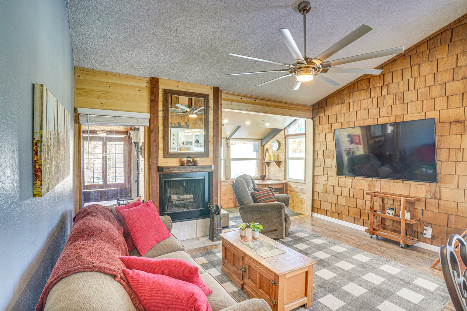 Brian Head Vacation Rental