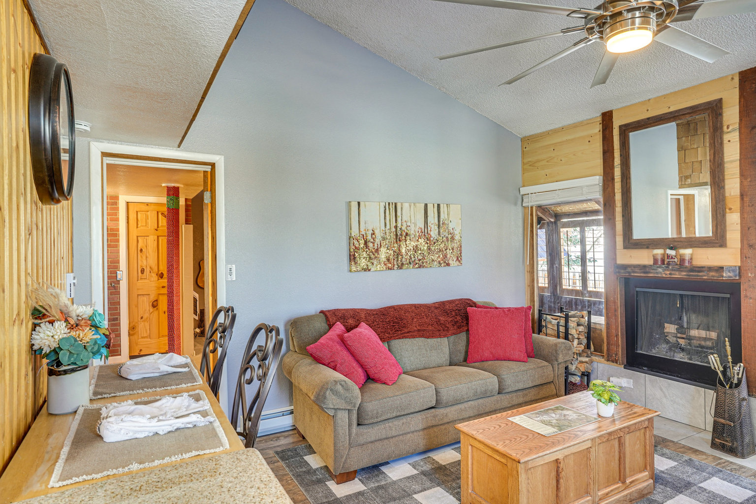 Brian Head Vacation Rental