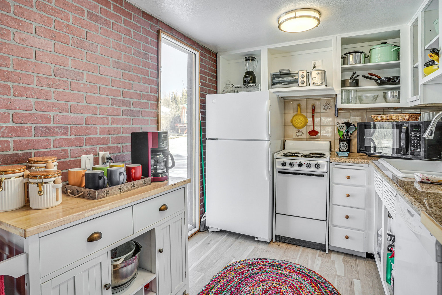 Brian Head Vacation Rental