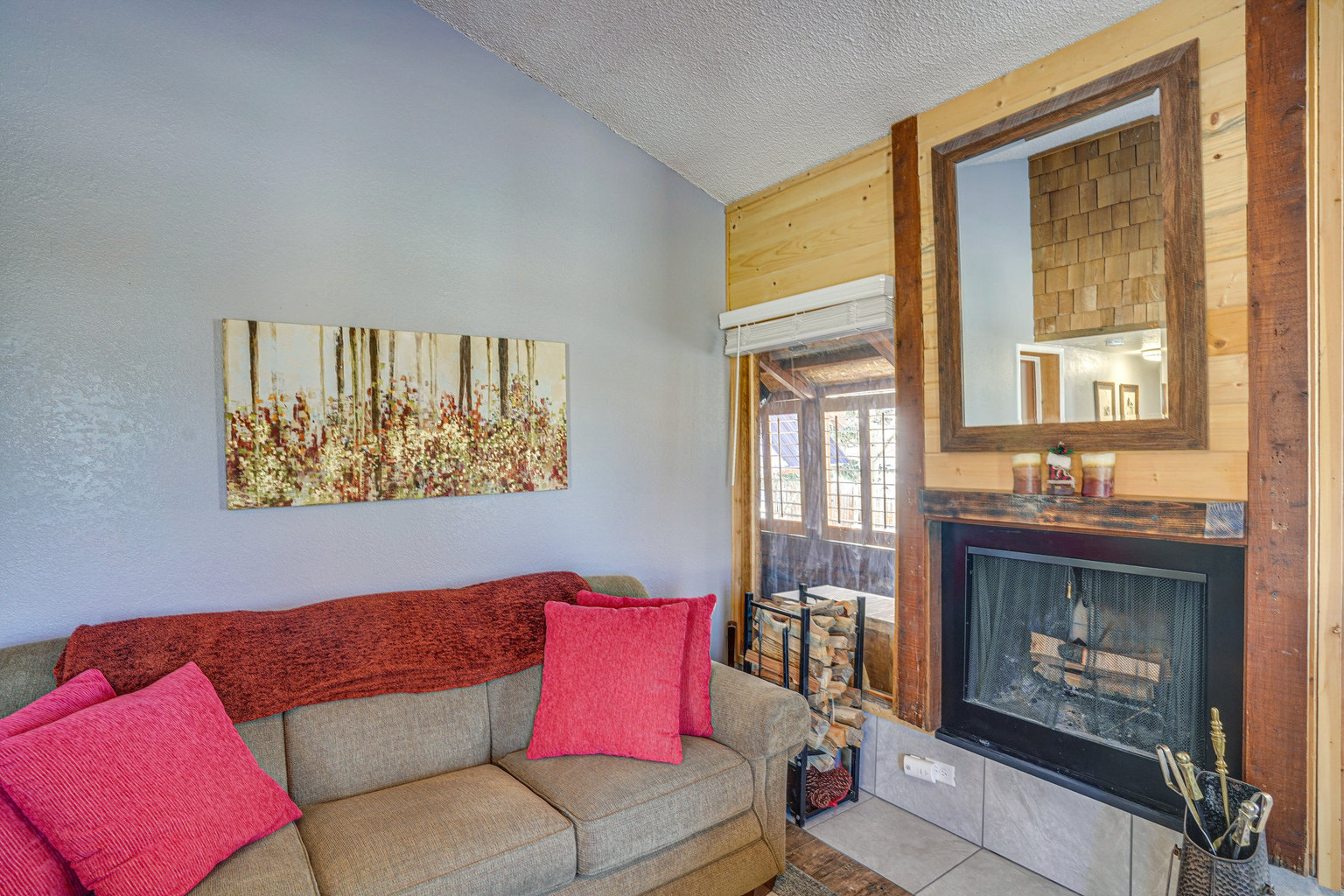 Brian Head Vacation Rental