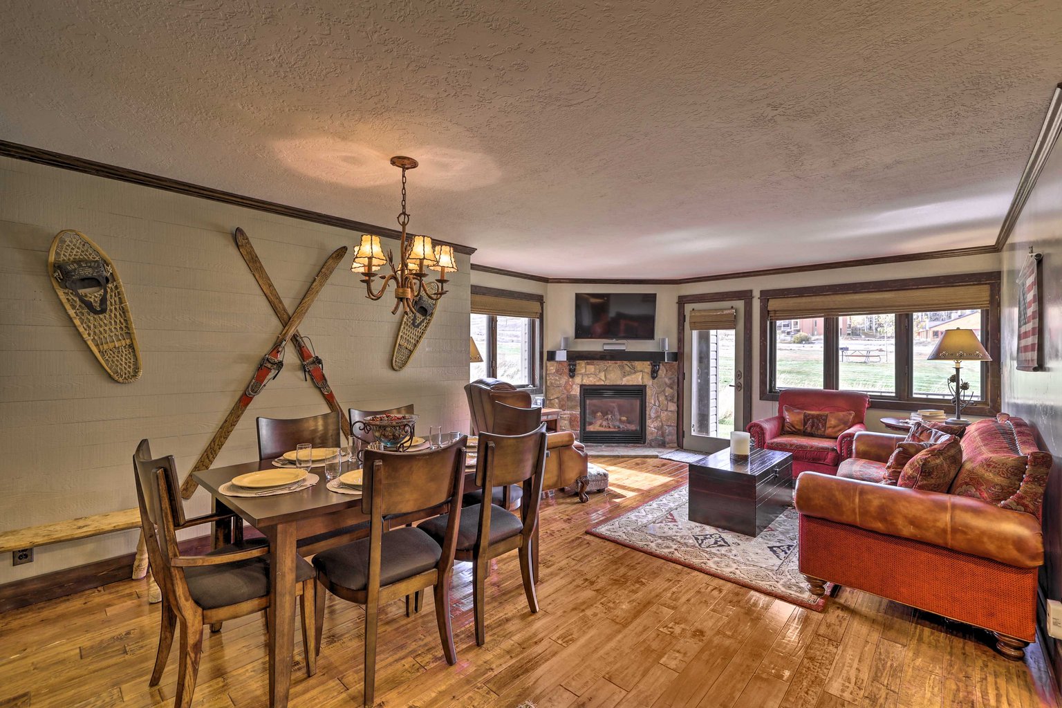 Brian Head Vacation Rental