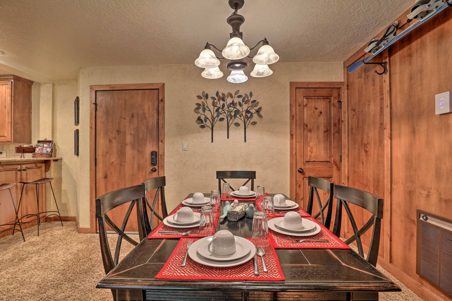 Brian Head Vacation Rental