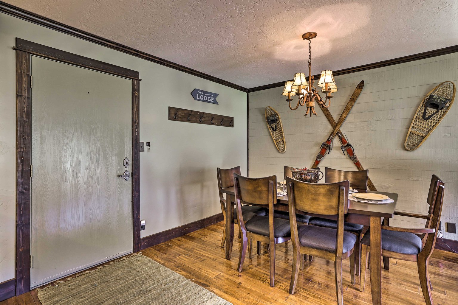 Brian Head Vacation Rental
