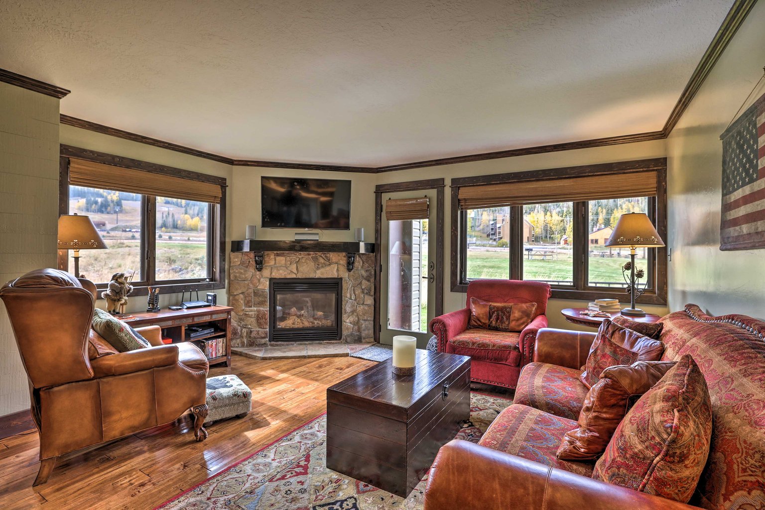 Brian Head Vacation Rental