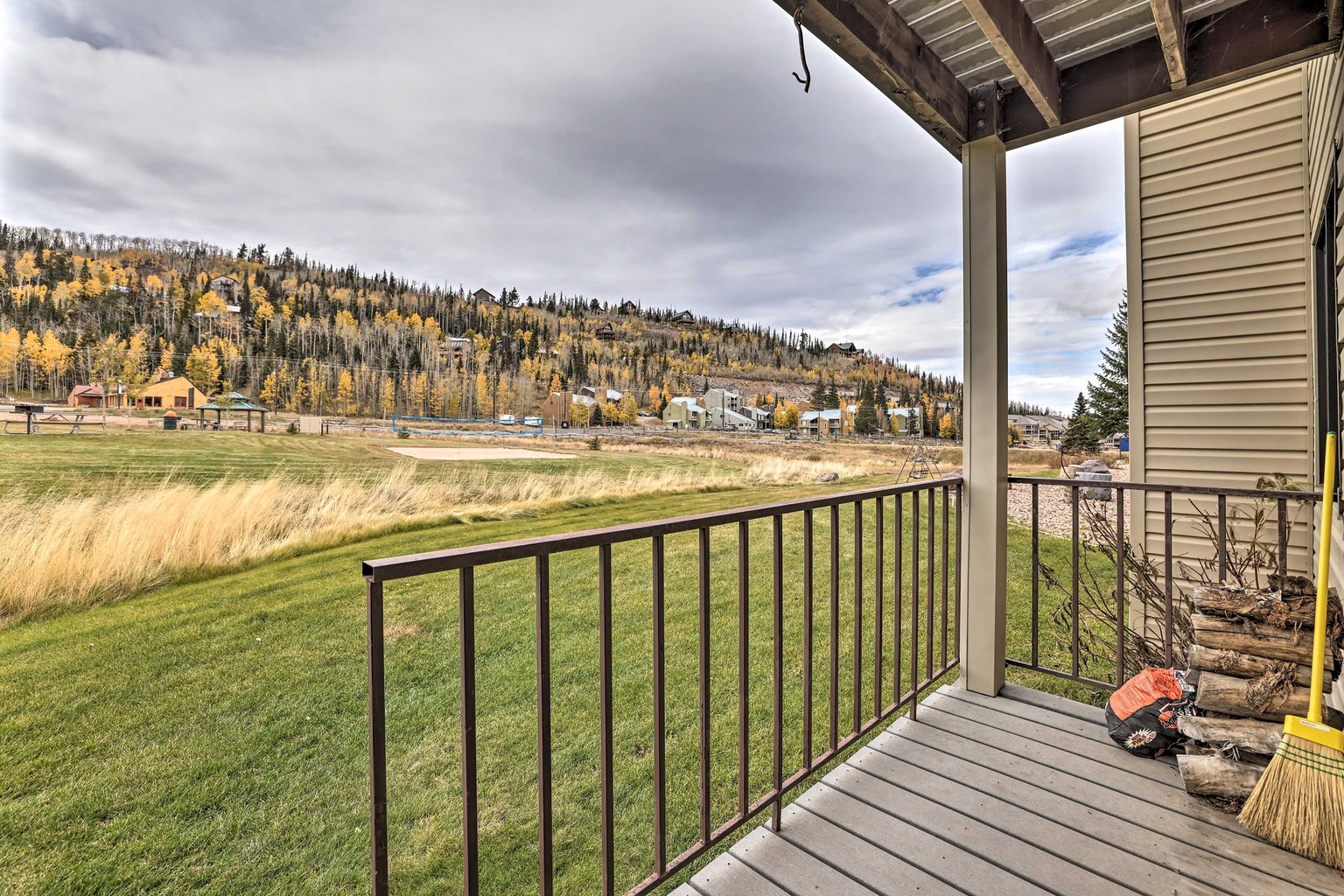 Brian Head Vacation Rental