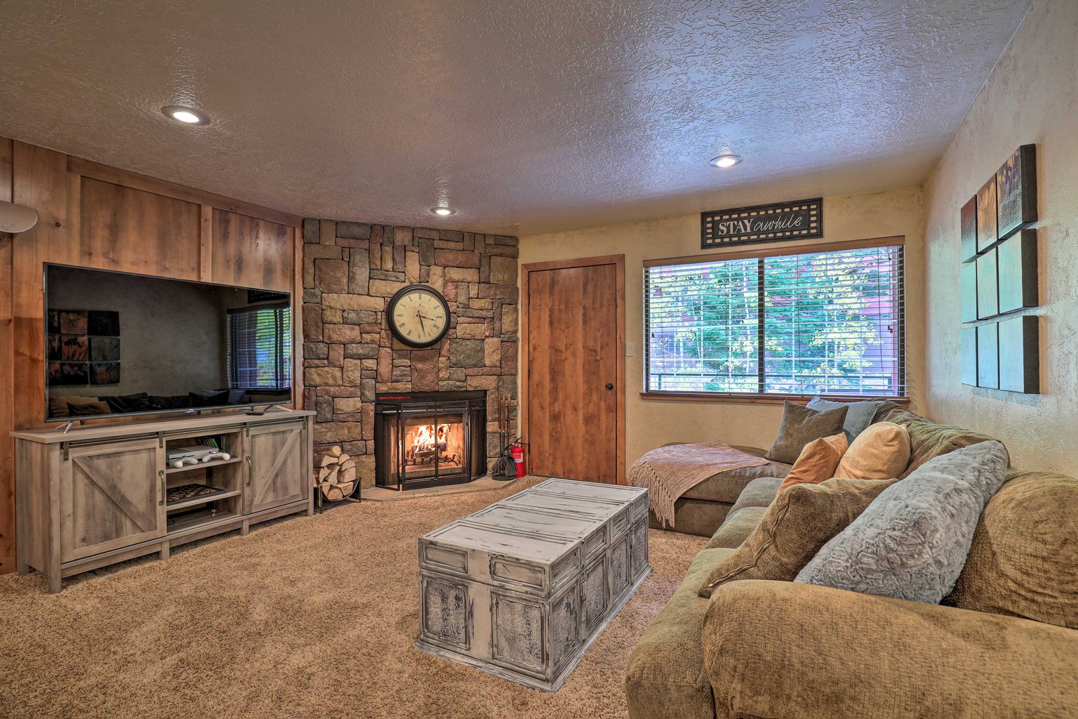 Brian Head Vacation Rental