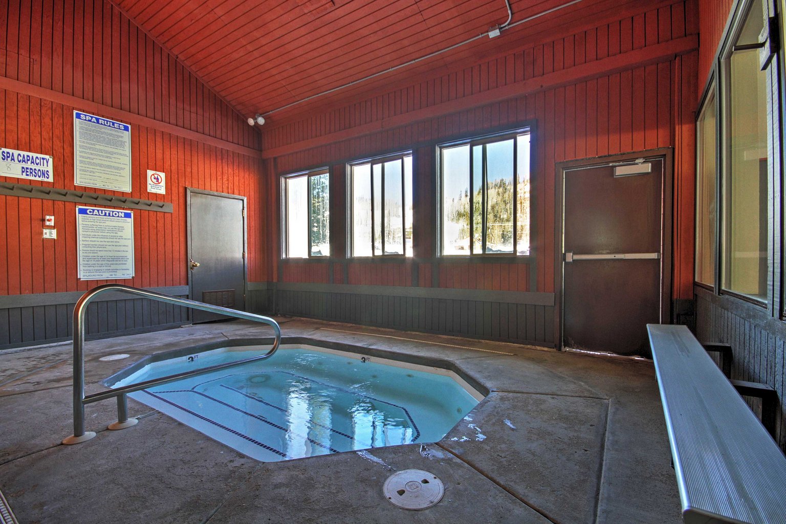 Brian Head Vacation Rental