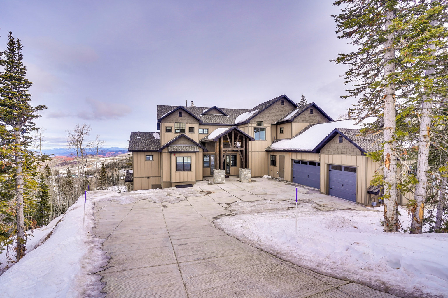 Brian Head Vacation Rental