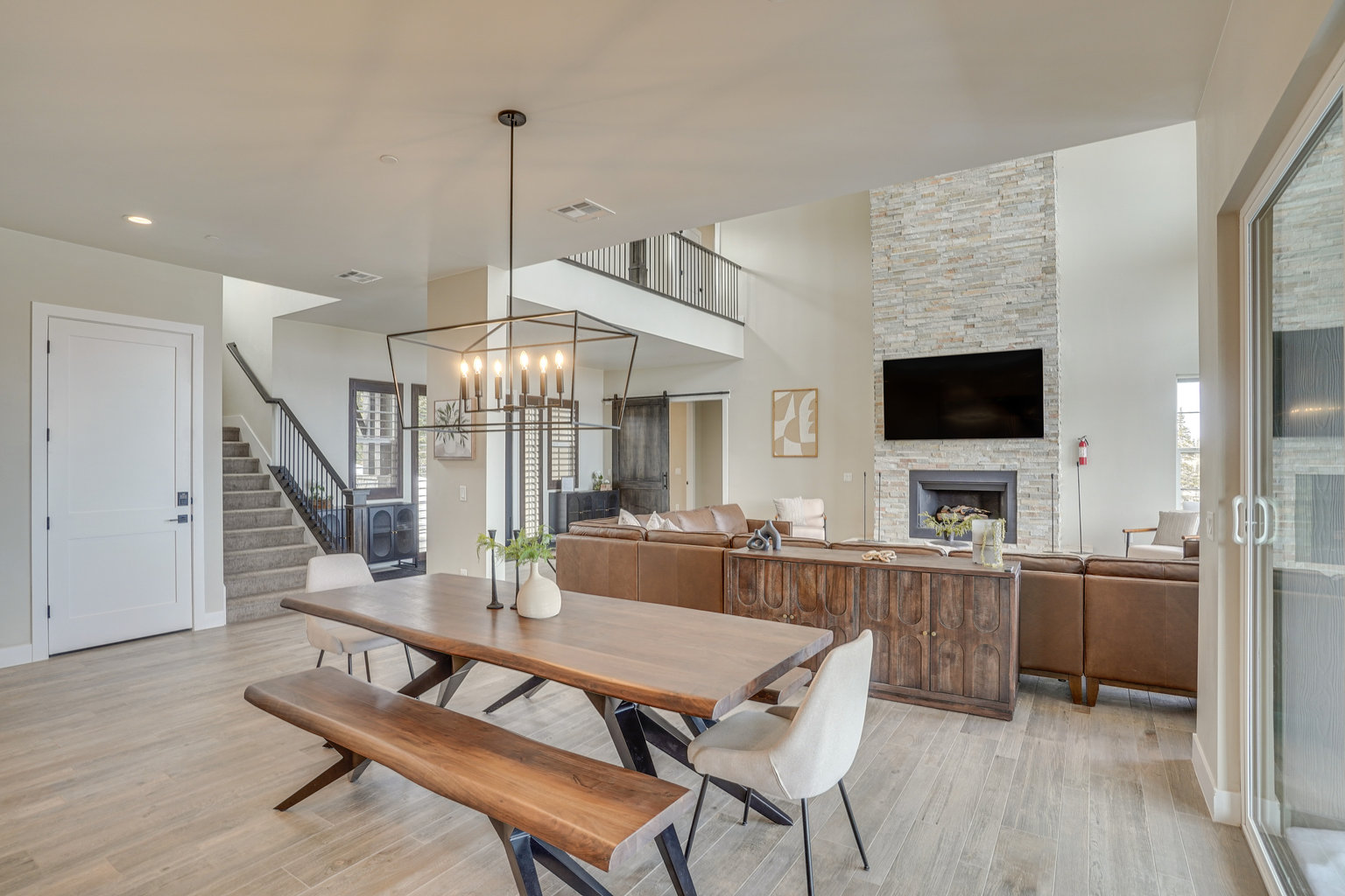 Brian Head Vacation Rental