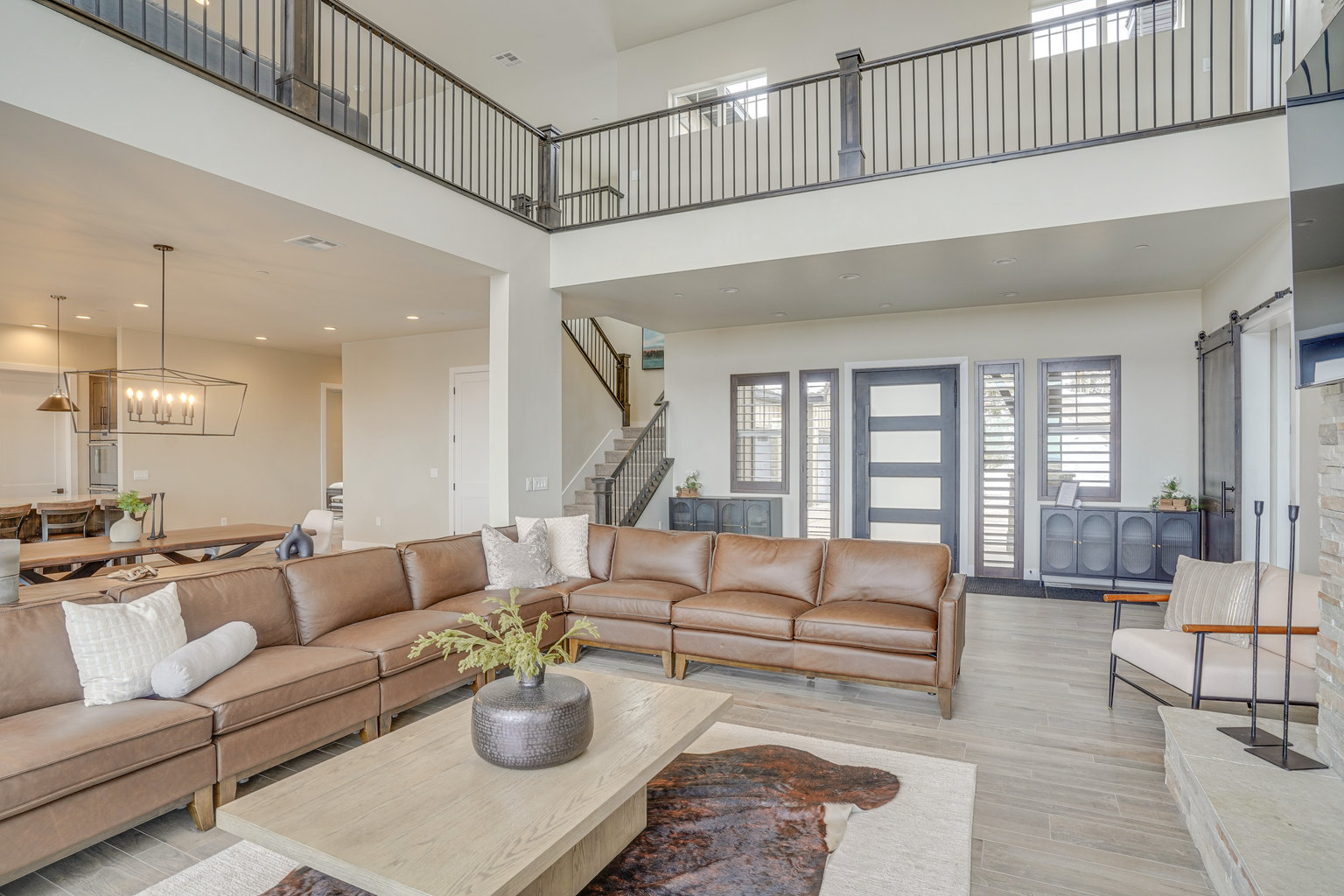 Brian Head Vacation Rental