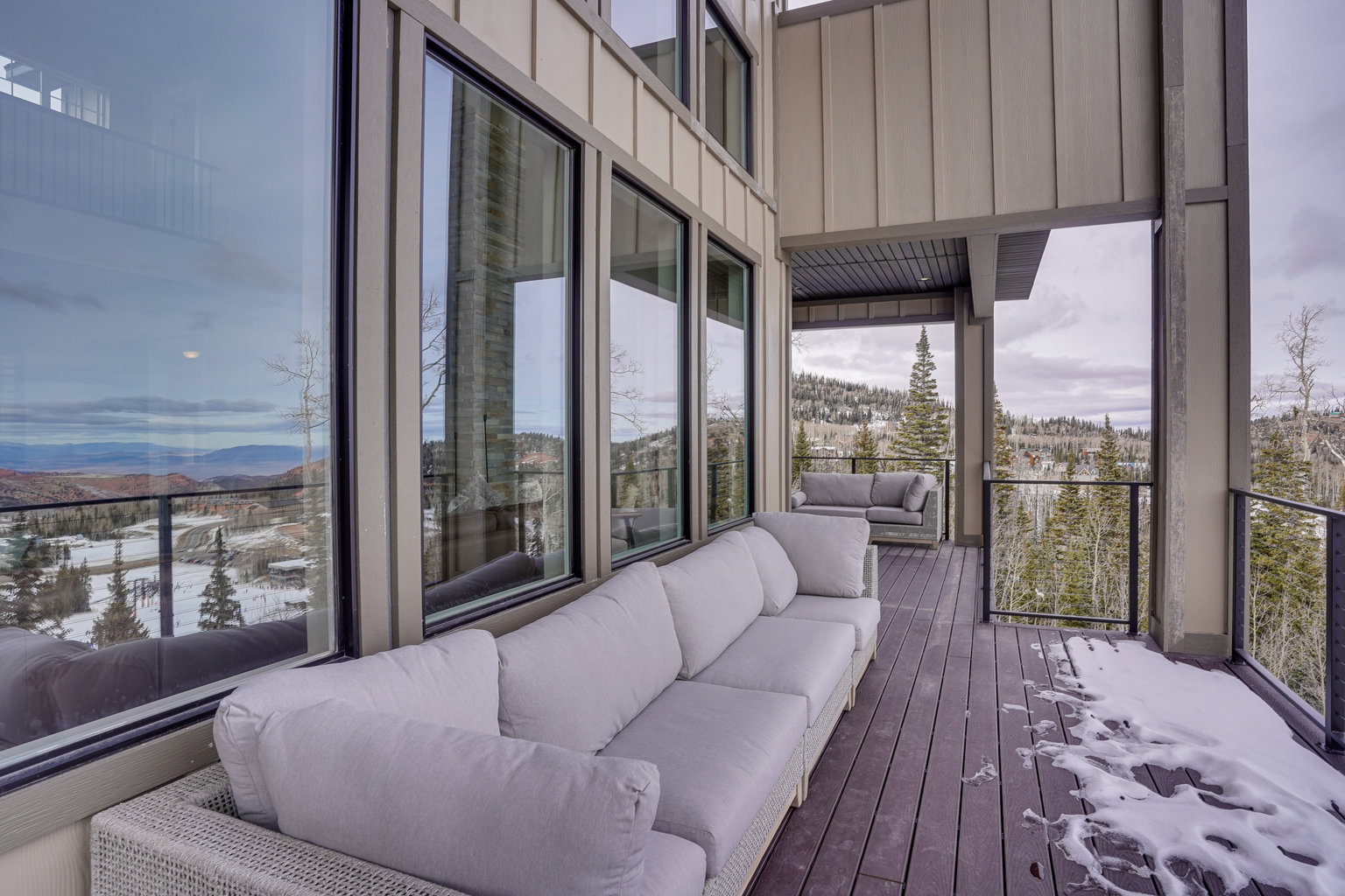 Brian Head Vacation Rental