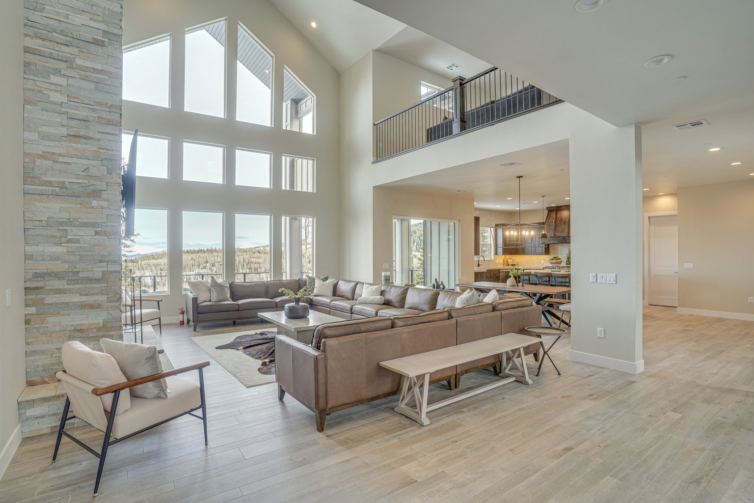 Brian Head Vacation Rental
