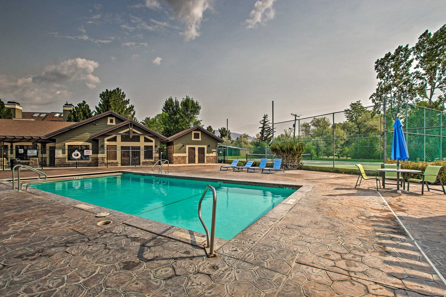 Huntsville Vacation Rental