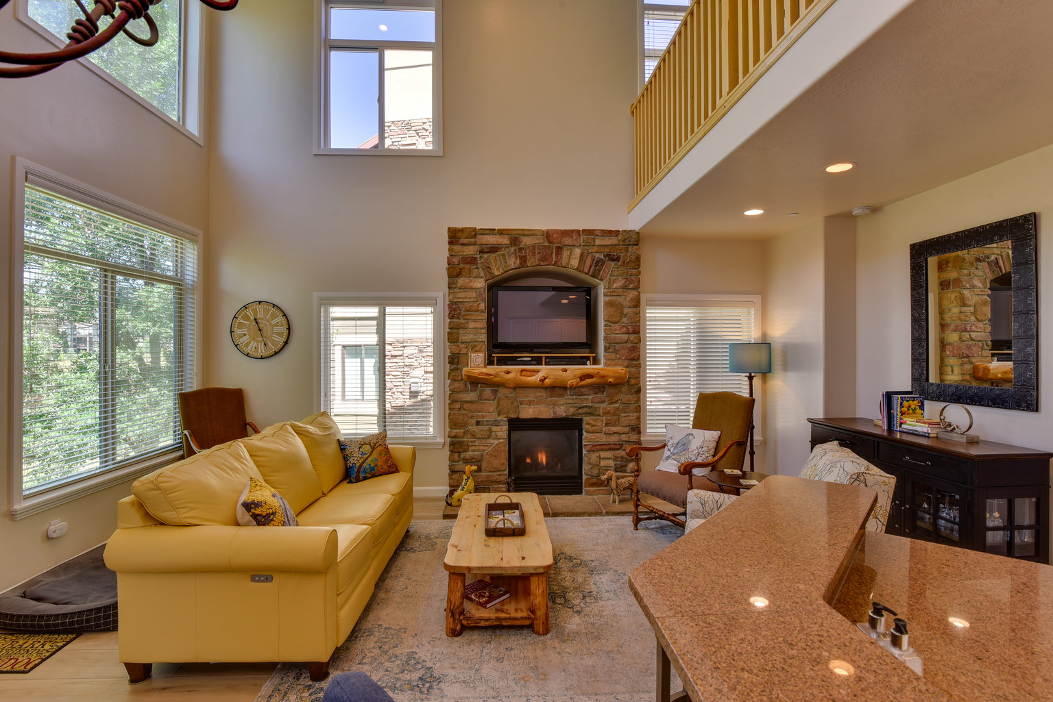Huntsville Vacation Rental