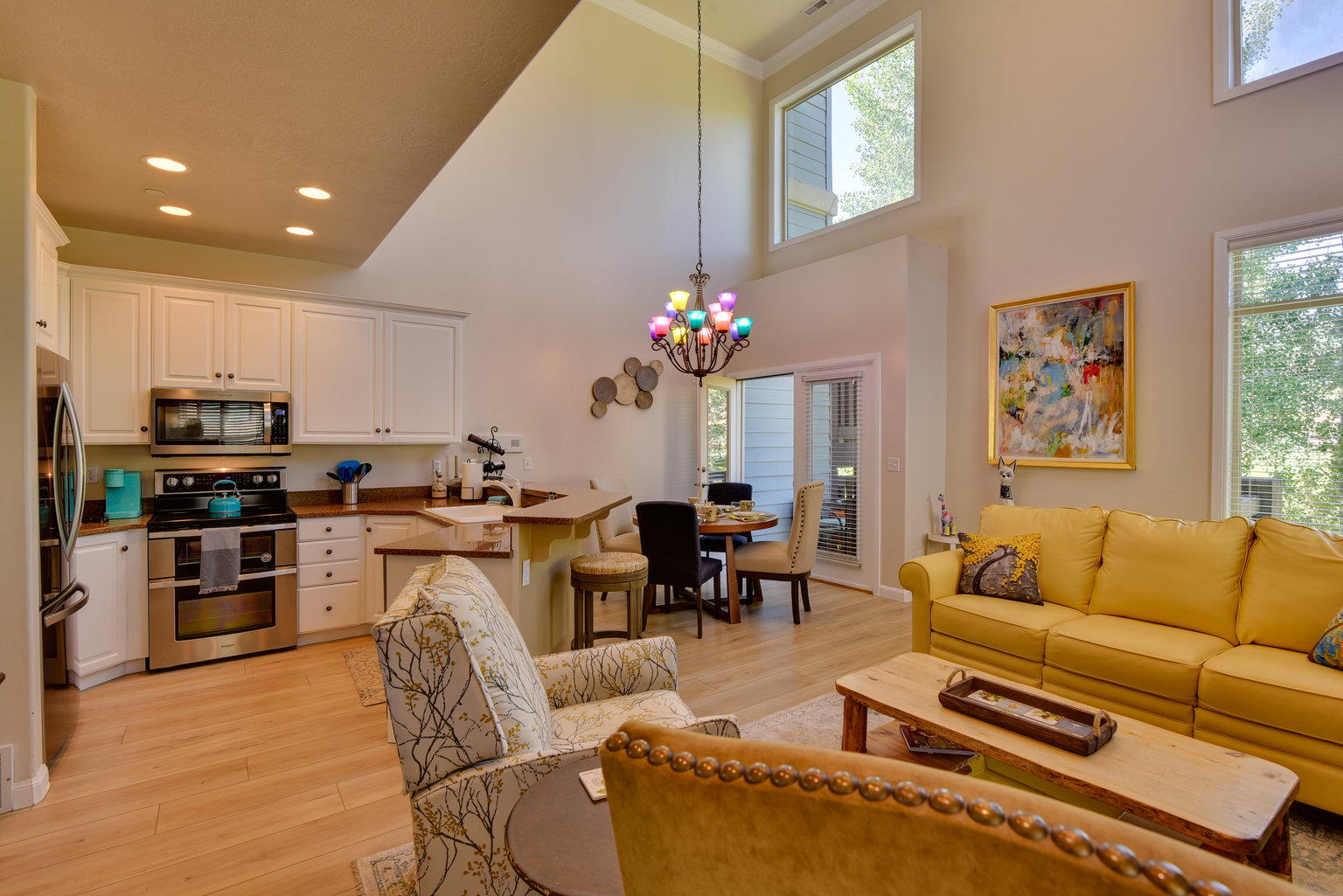 Huntsville Vacation Rental