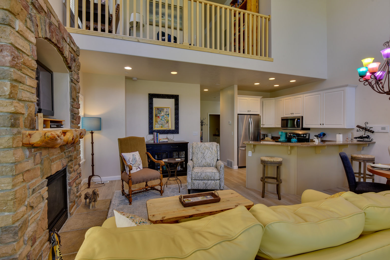 Huntsville Vacation Rental