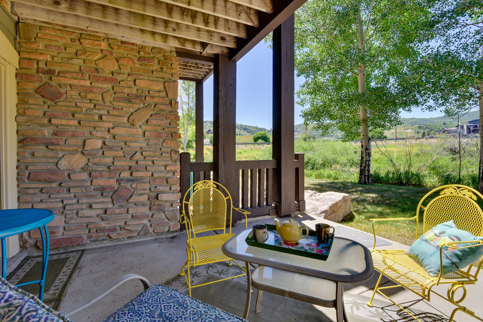 Huntsville Vacation Rental