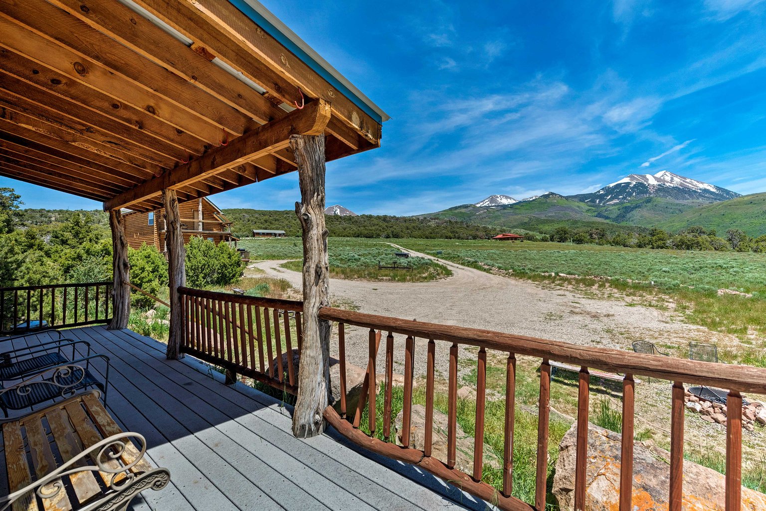 La Sal Vacation Rental