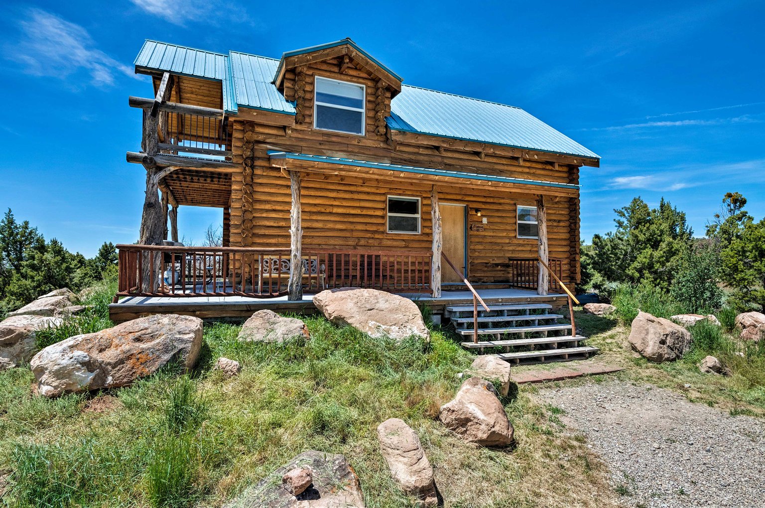 La Sal Vacation Rental