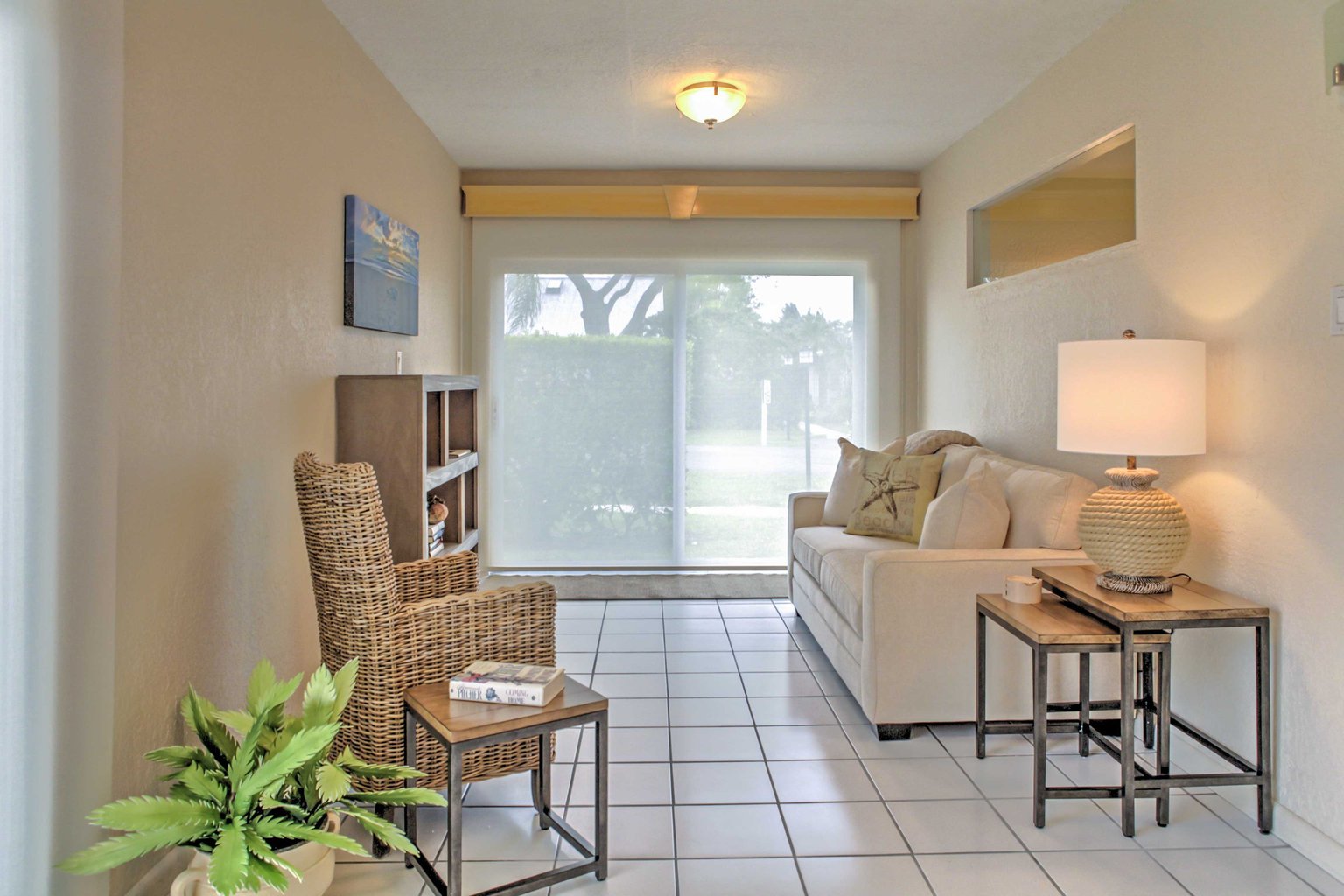 Jensen Beach Vacation Rental