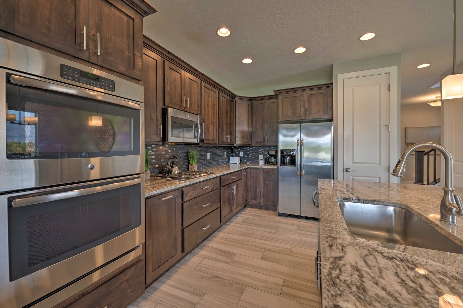 Huntsville Vacation Rental