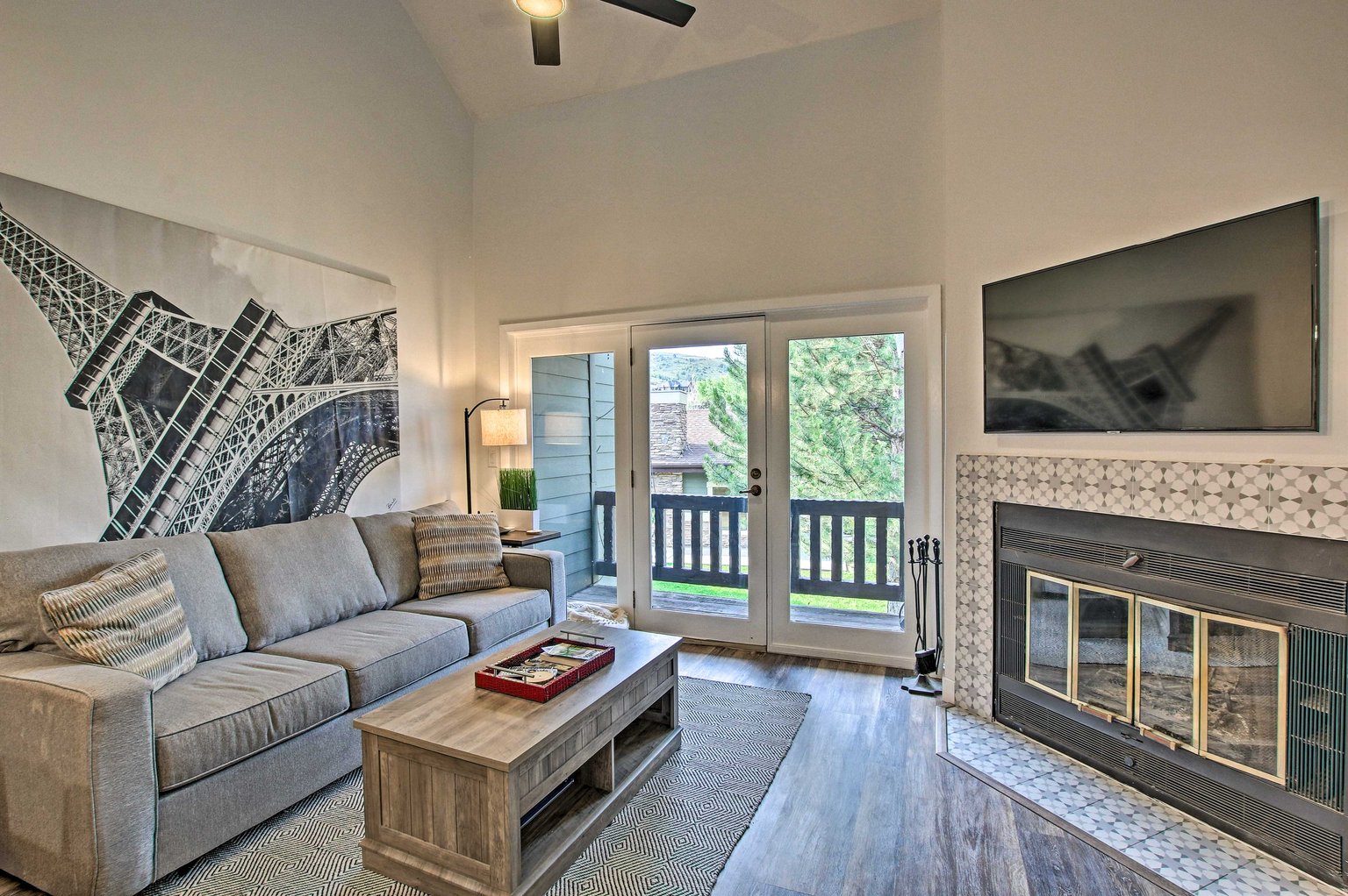 Huntsville Vacation Rental