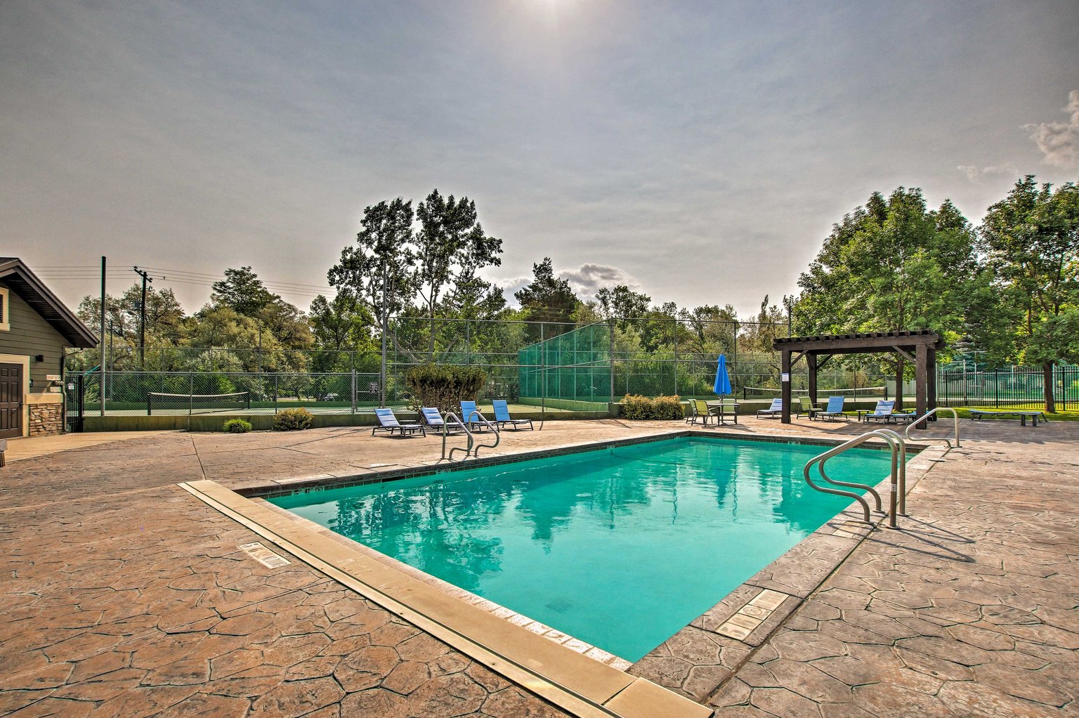 Huntsville Vacation Rental