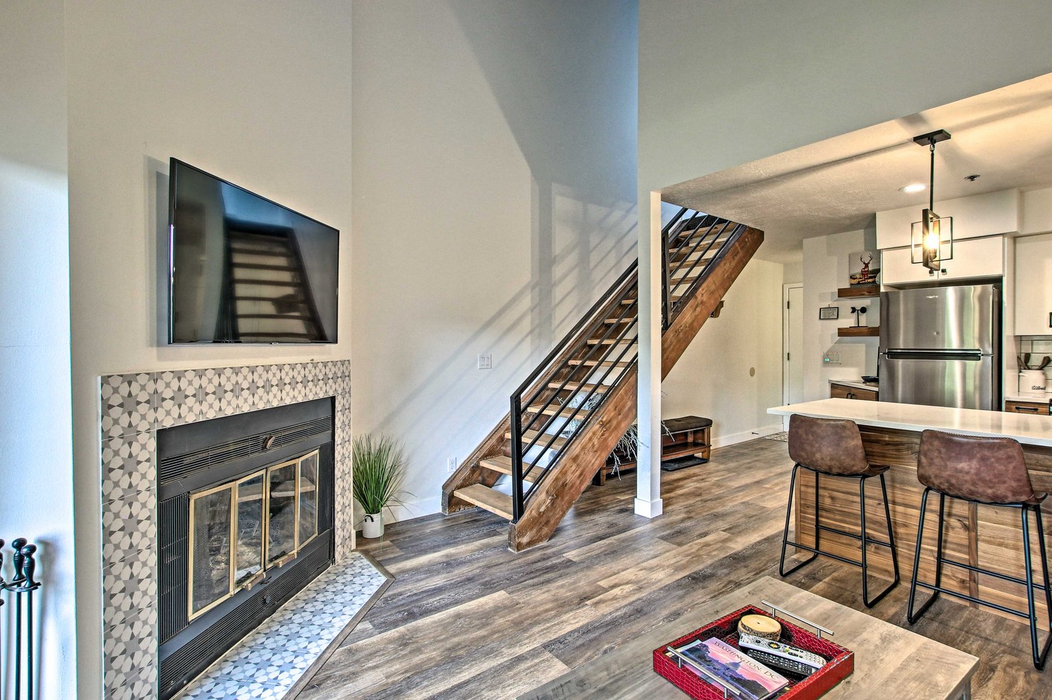 Huntsville Vacation Rental