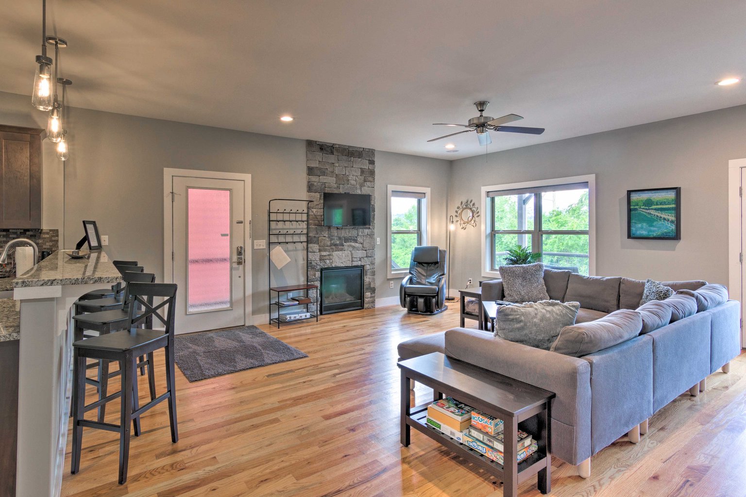 Asheville Vacation Rental