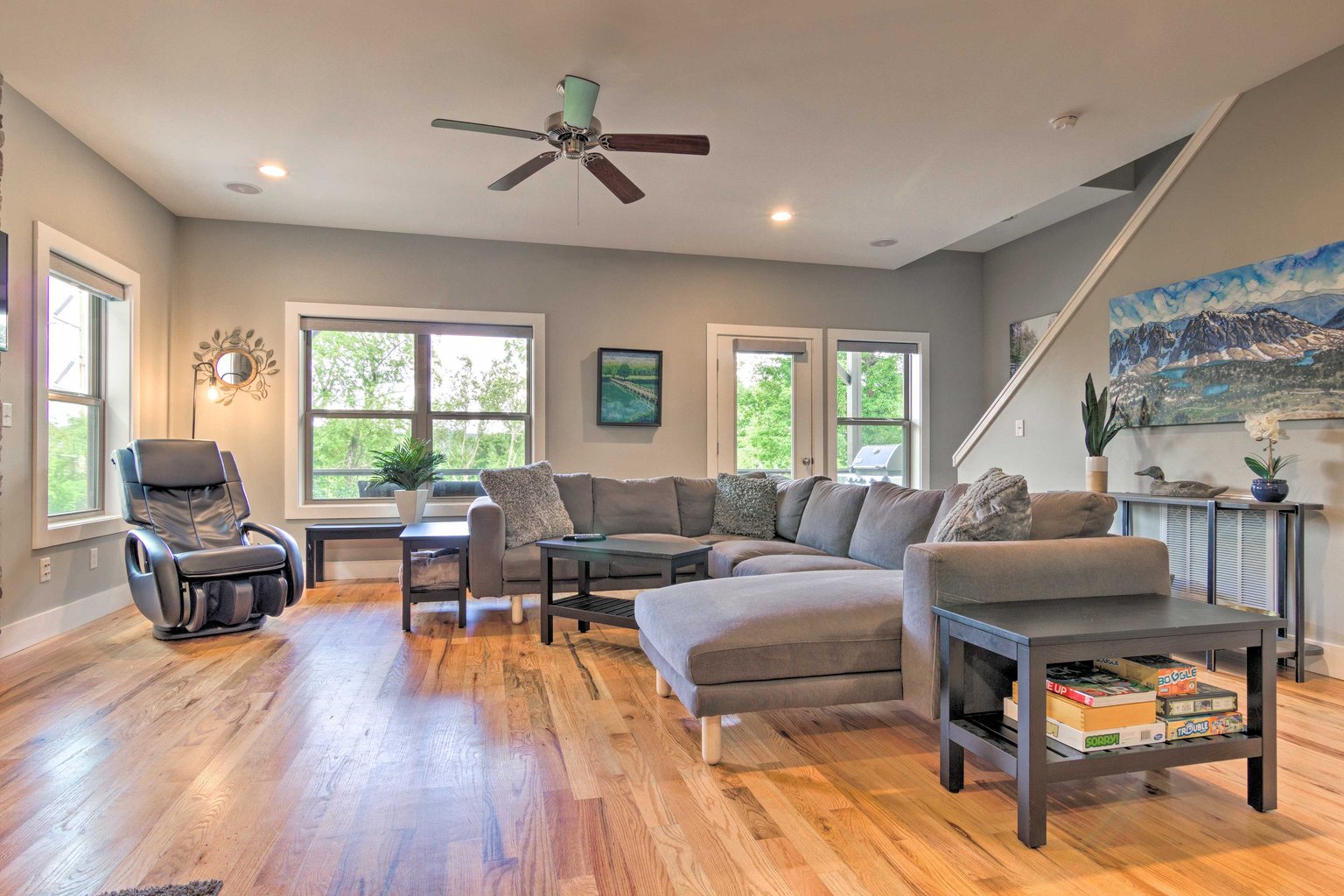 Asheville Vacation Rental