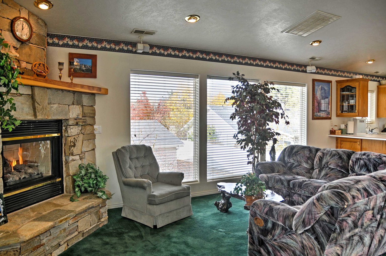 La Verkin Vacation Rental