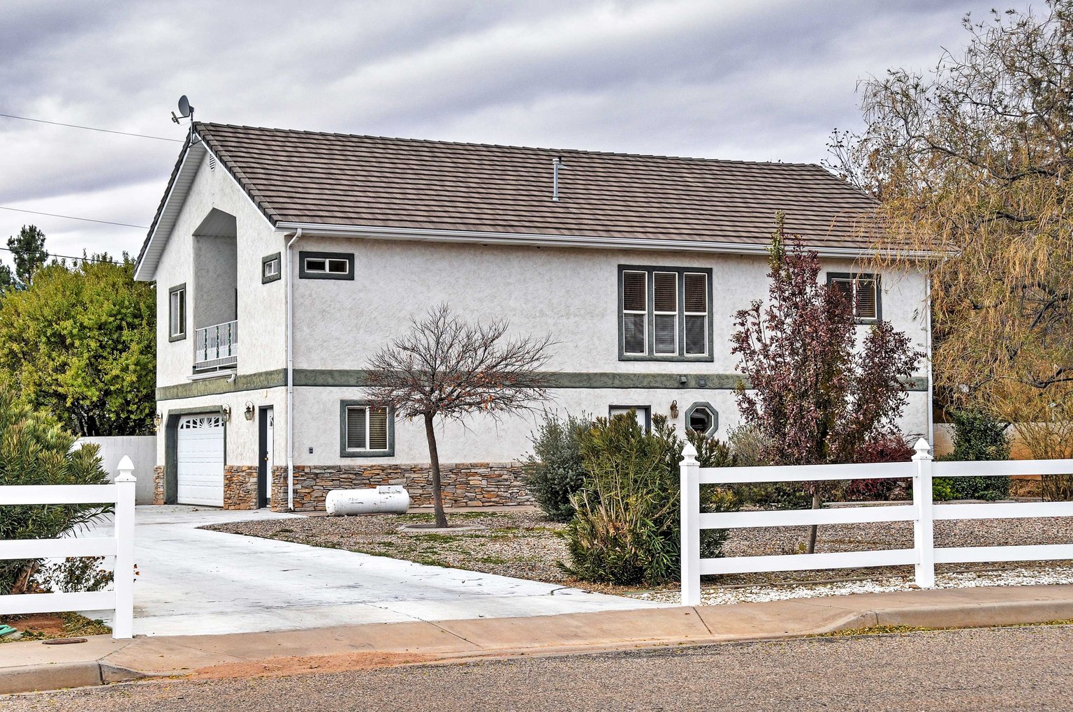 La Verkin Vacation Rental