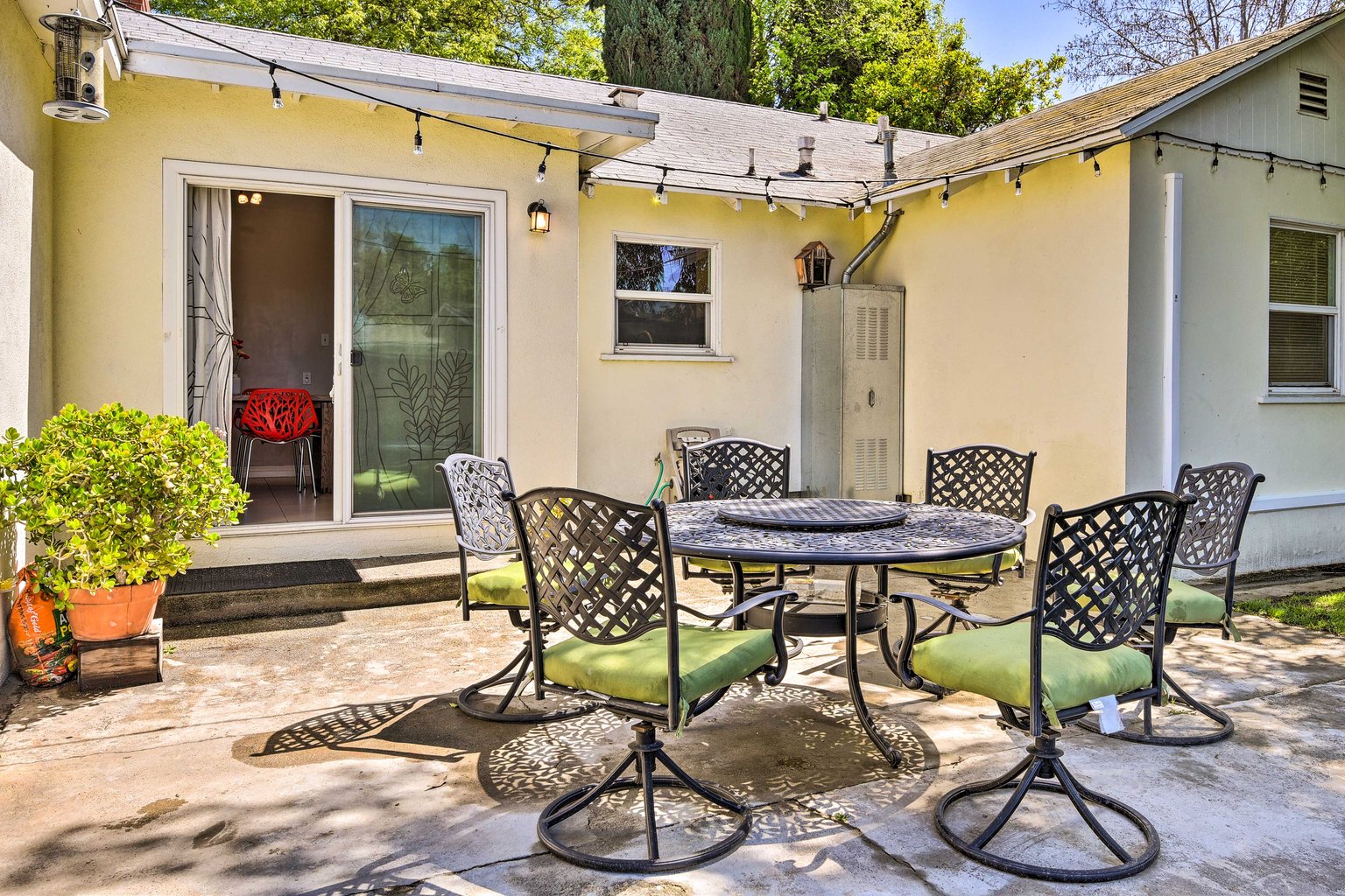 Temple City Vacation Rental