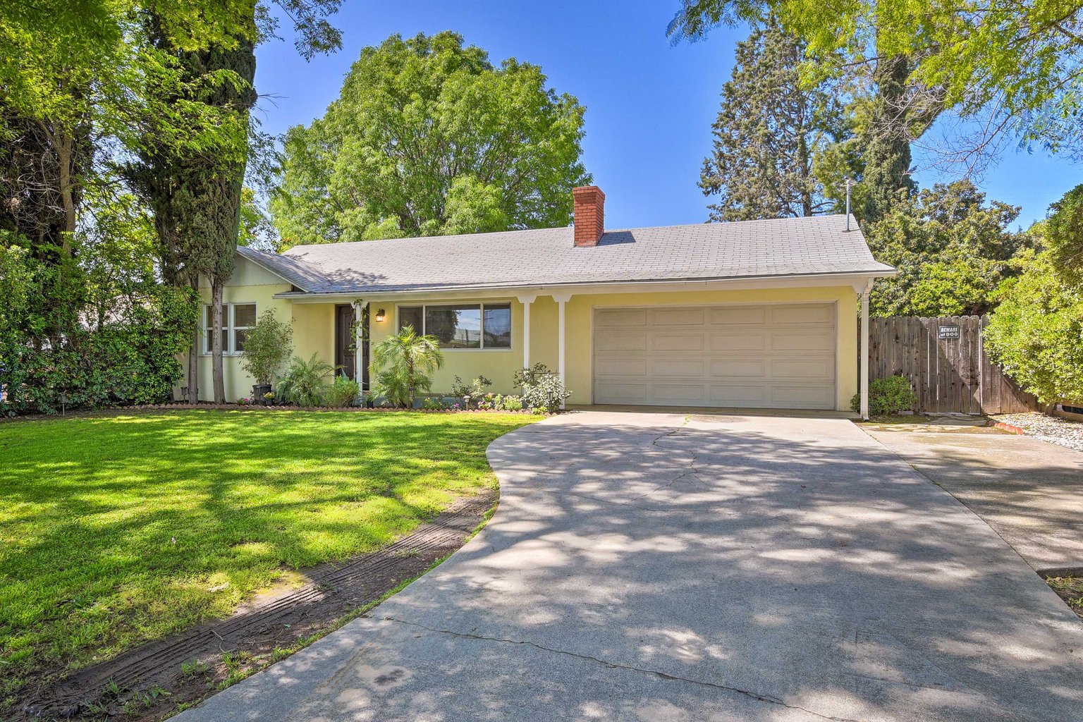 Temple City Vacation Rental