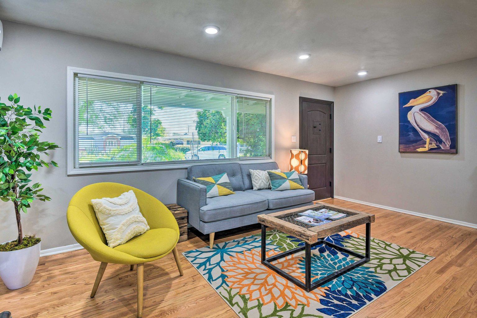 Temple City Vacation Rental