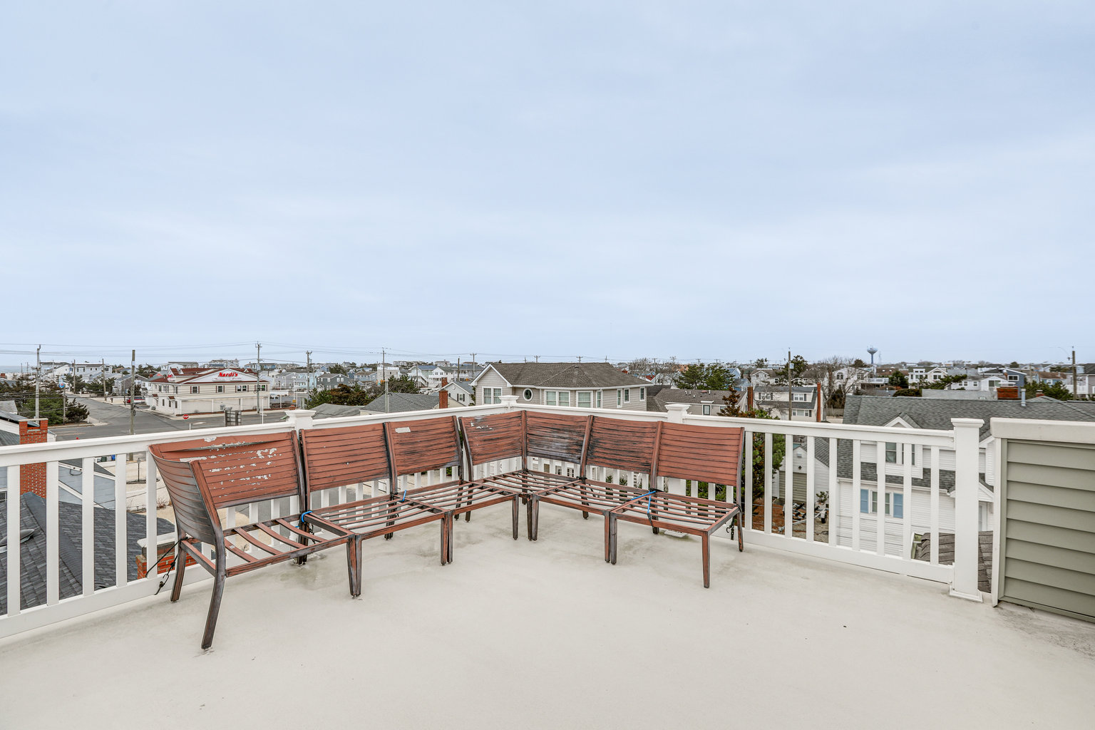 Long Beach Vacation Rental