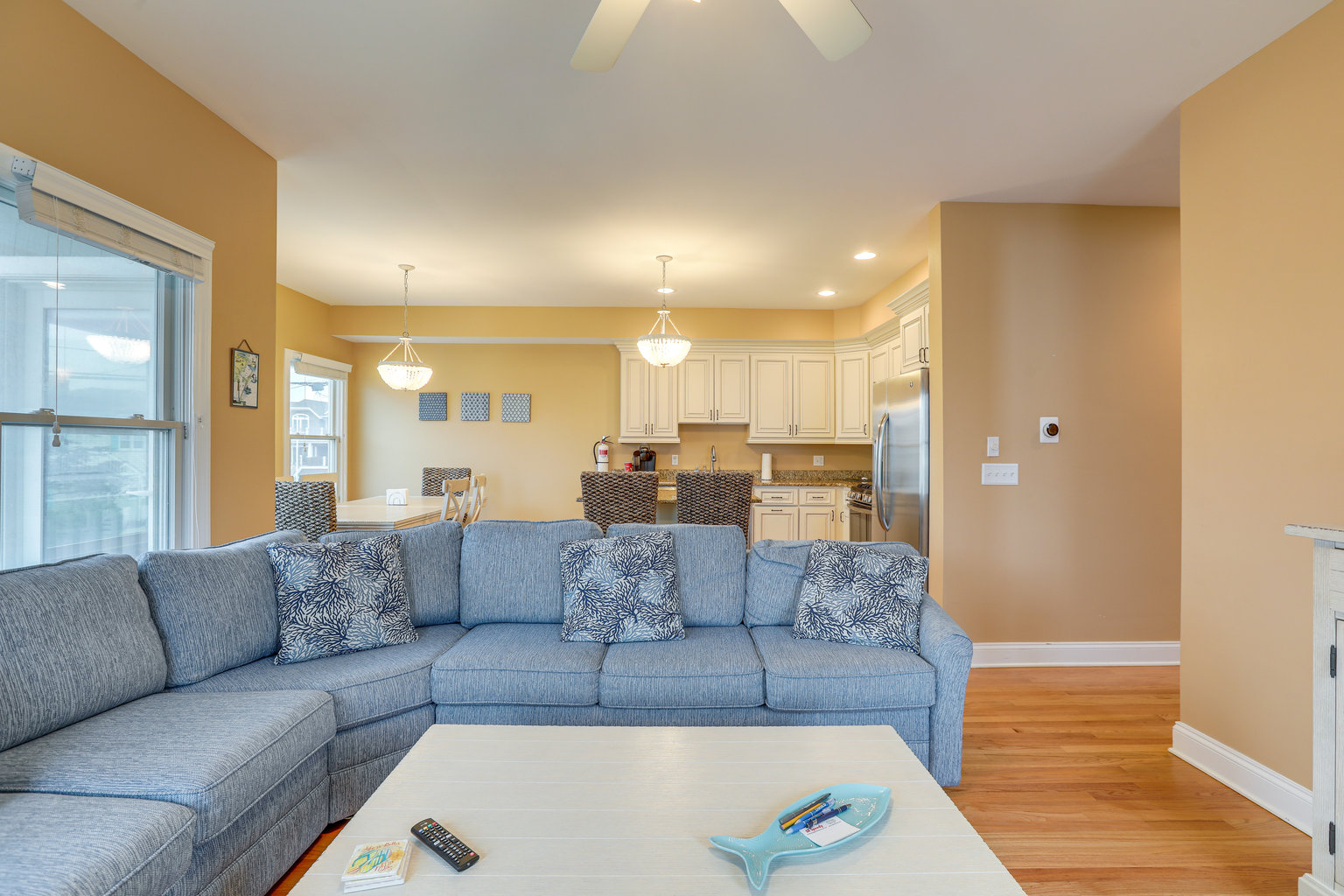 Long Beach Vacation Rental