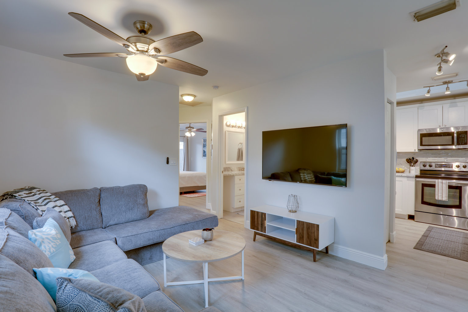 Jupiter Vacation Rental