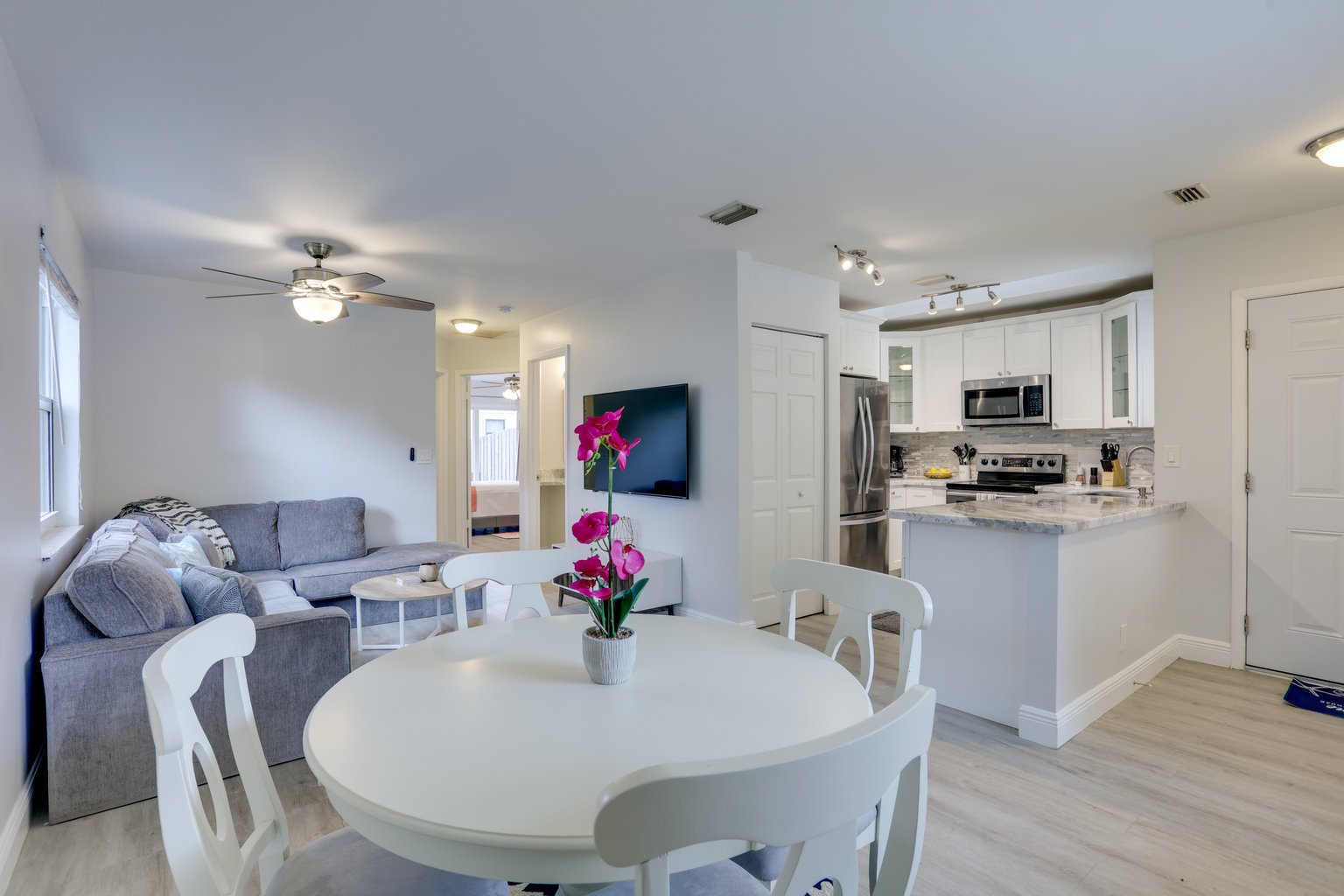 Jupiter Vacation Rental