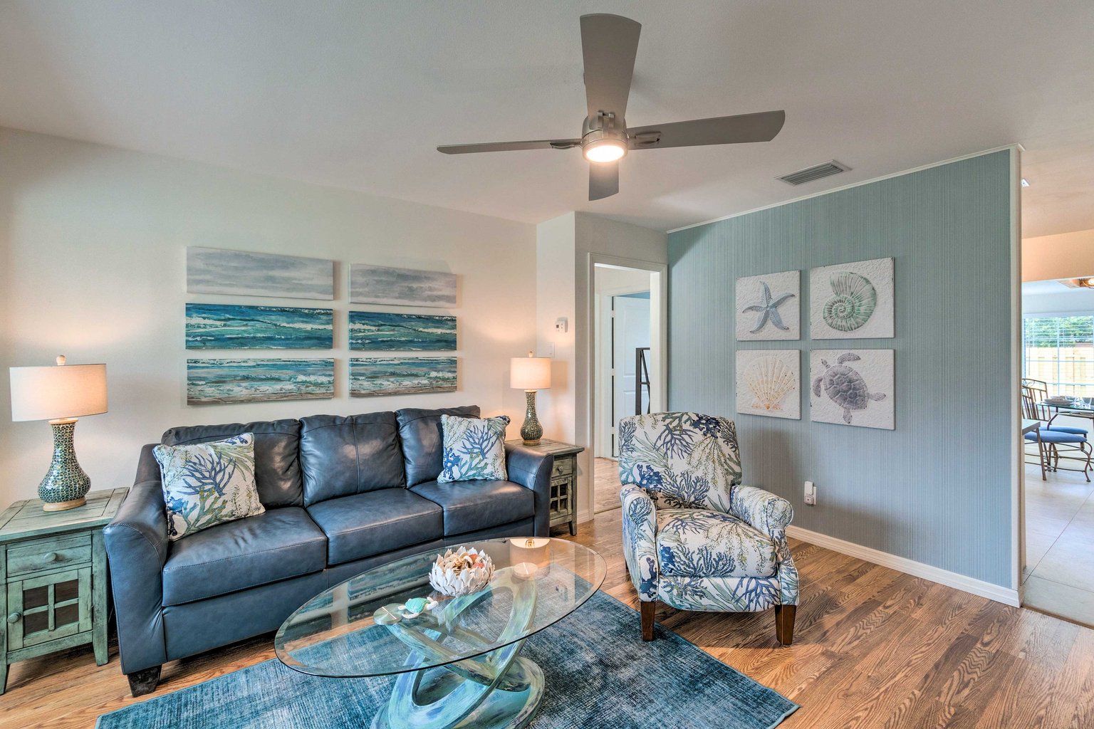 Punta Gorda Vacation Rental