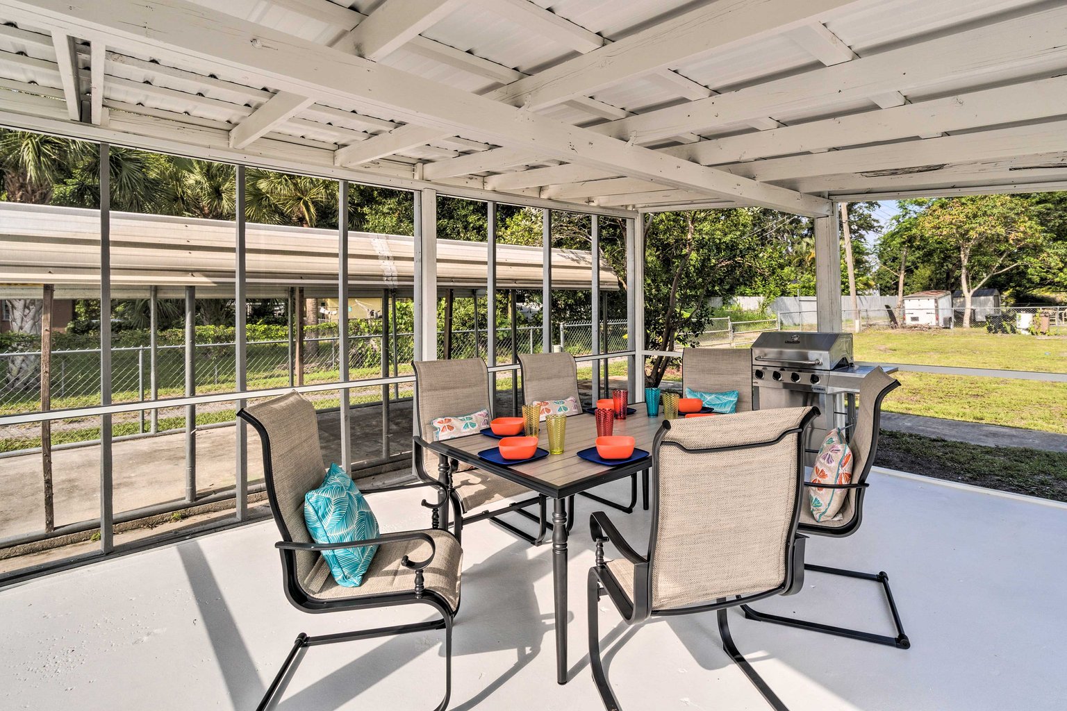 Punta Gorda Vacation Rental