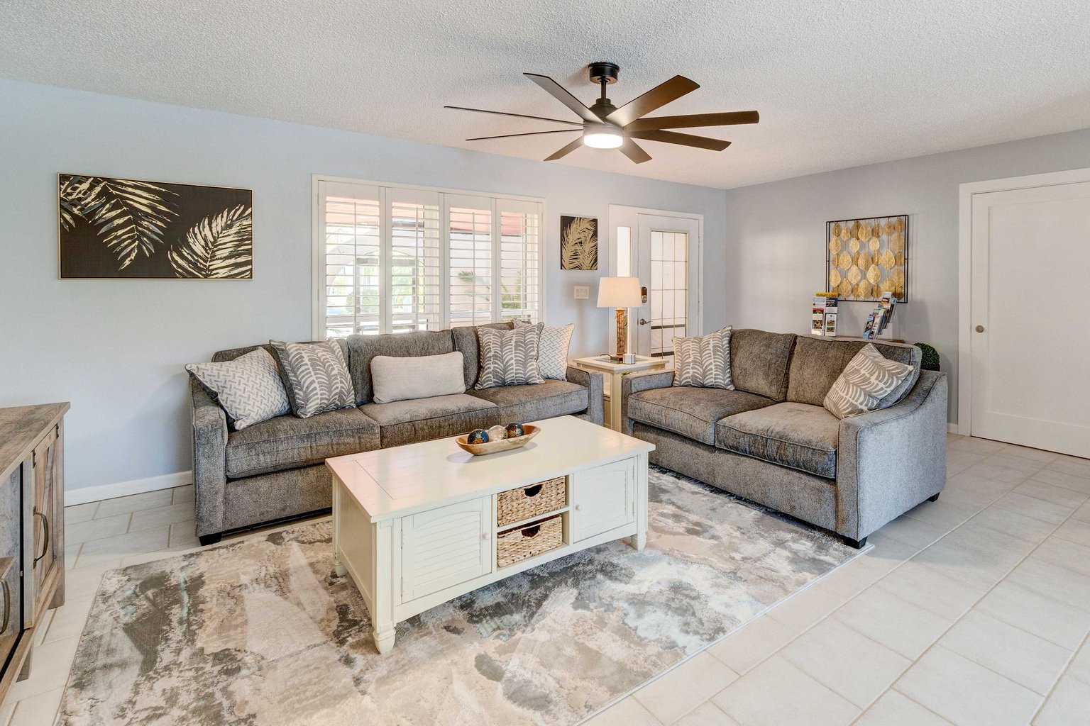 Punta Gorda Vacation Rental