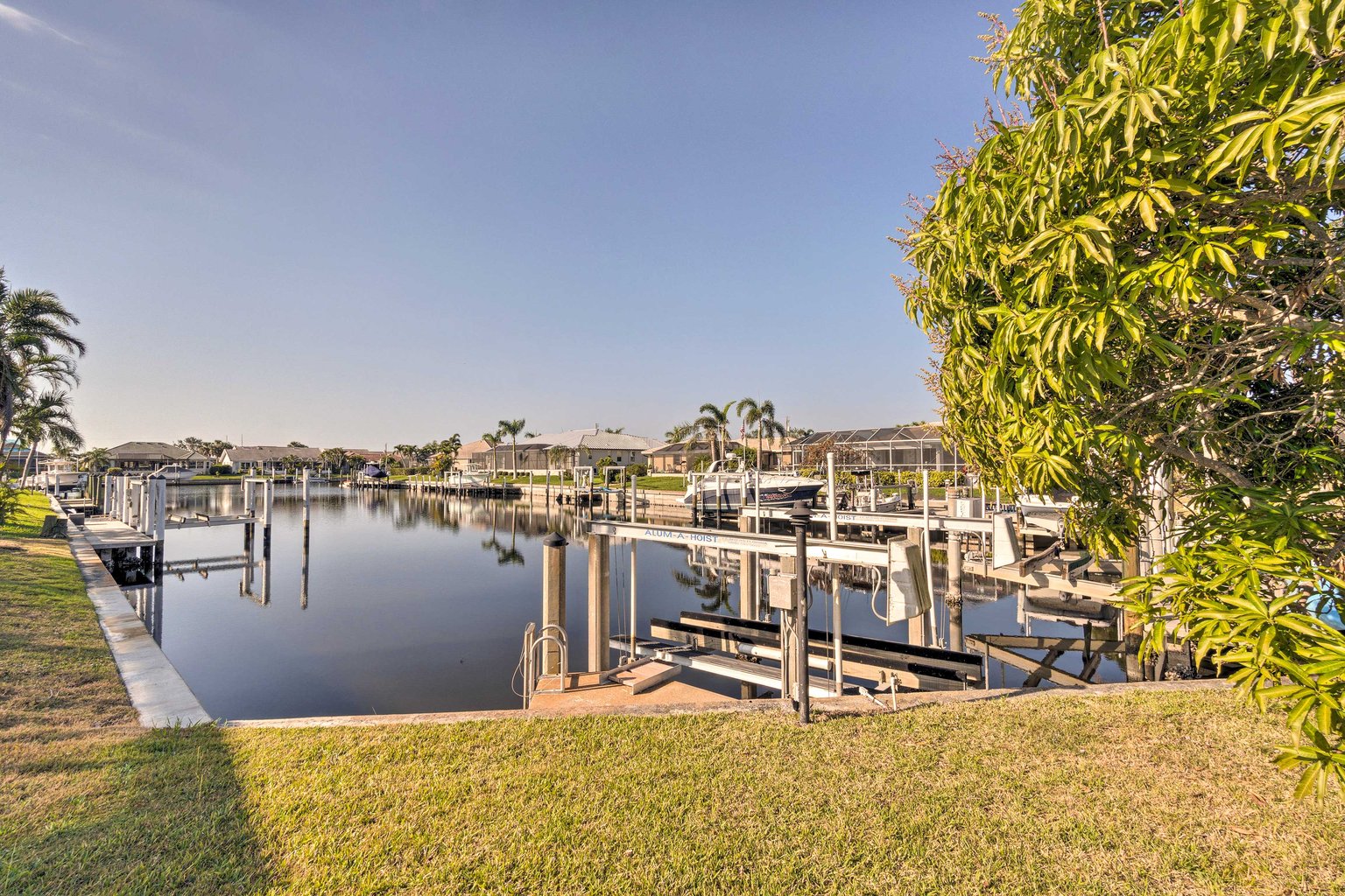 Punta Gorda Vacation Rental