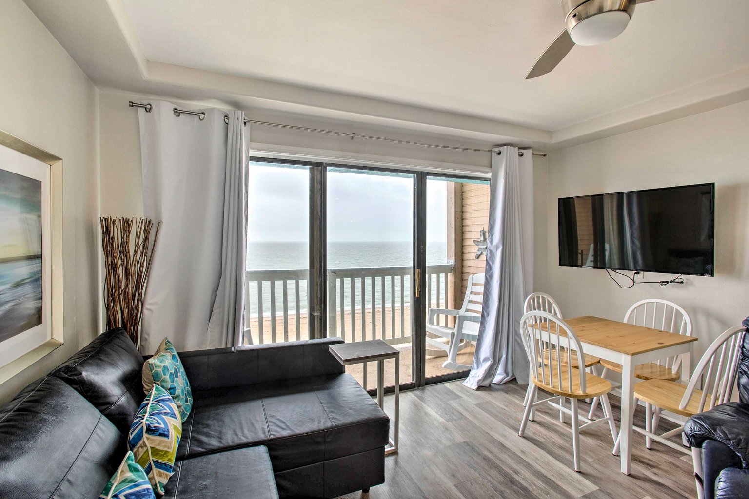 Corpus Christi Vacation Rental