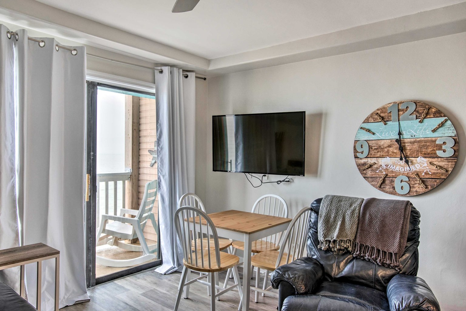 Corpus Christi Vacation Rental